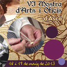 Mercat Medieval i Mostra d'Arts i Oficis a Asc�