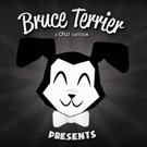 Bruce Terrier i el seu gelat