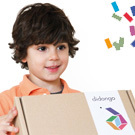 Neix Didongo, un kit sorpresa i educatiu per jugar en fam�lia