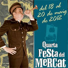 Festa del Mercat a Amposta