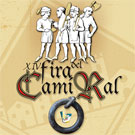 XIV Fira del Cam� Ral de Vilanova del Cam�