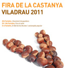 Fira de la Castanya de Viladrau