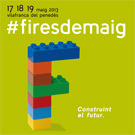 Fires de Maig a Vilafranca del Pened�s