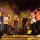 Desperta't, el nou videoclip de Maced�nia