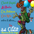 II Fira del Clown de Vilanova de la Muga