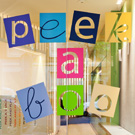 Obre Peek a Boo, un nou espai infantil a Barcelona