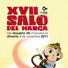 XVII Sal� del Manga