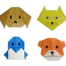 Origami Club