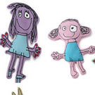 Peluixos gargot