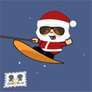 Postals de Nadal