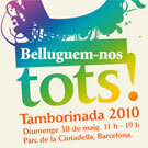 Tamborinada 2010  