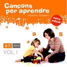 Can�ons per aprendre 3-7 anys vol.I/vol.II
