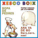 Xesco Boix